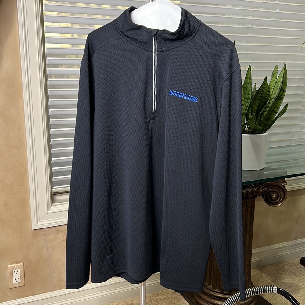 Sport Tek | Zip Up Pullover